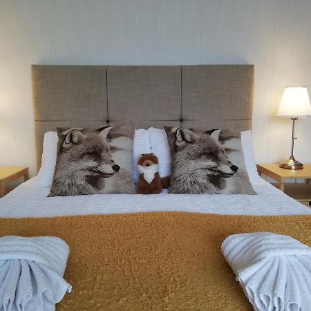 Nice Rooms In Queen House Clay Cross Екстер'єр фото