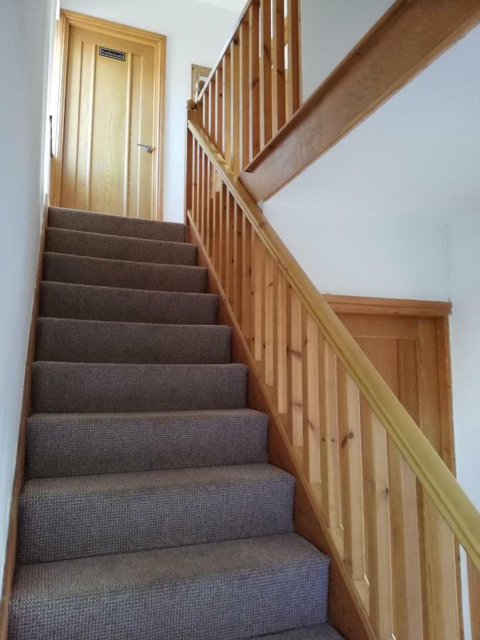 Nice Rooms In Queen House Clay Cross Екстер'єр фото