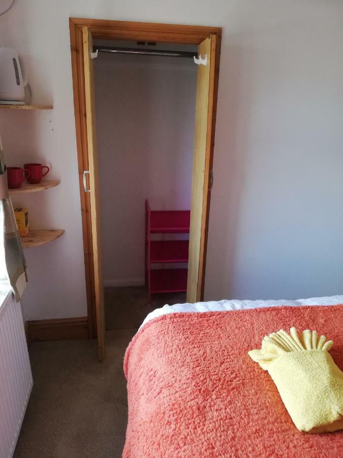 Nice Rooms In Queen House Clay Cross Екстер'єр фото