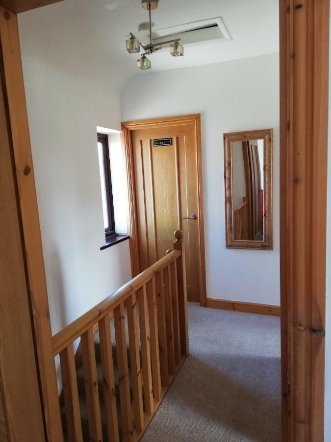 Nice Rooms In Queen House Clay Cross Екстер'єр фото