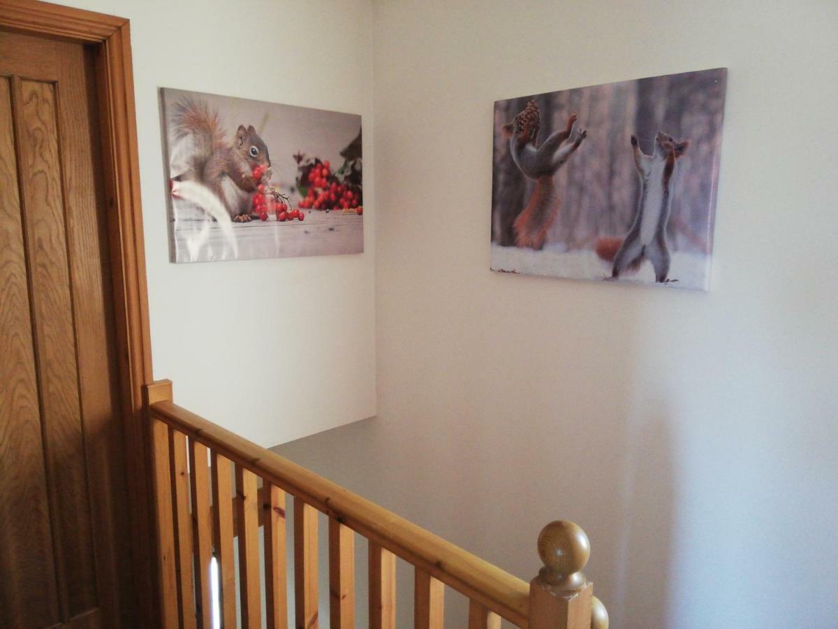 Nice Rooms In Queen House Clay Cross Екстер'єр фото