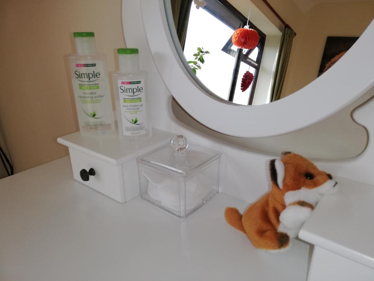 Nice Rooms In Queen House Clay Cross Екстер'єр фото