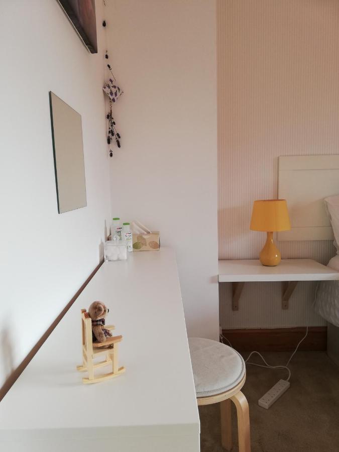 Nice Rooms In Queen House Clay Cross Екстер'єр фото