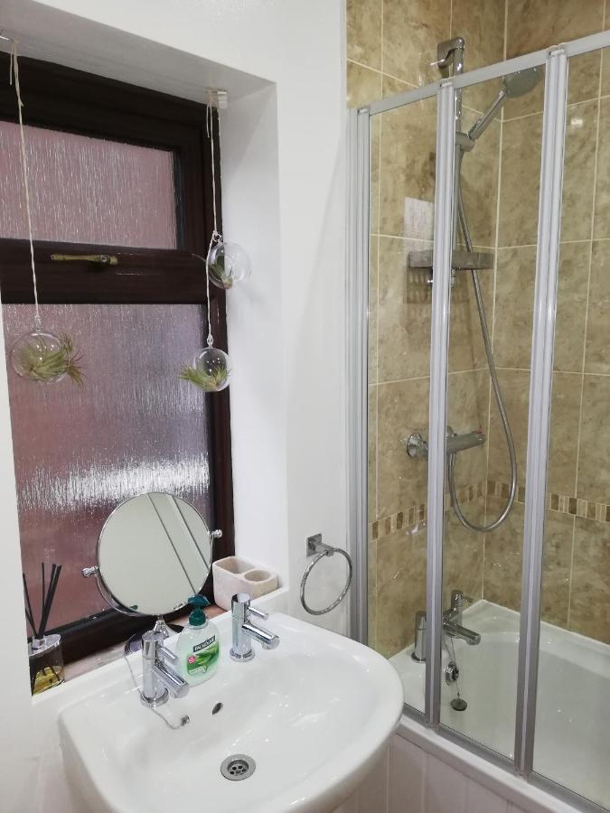 Nice Rooms In Queen House Clay Cross Екстер'єр фото