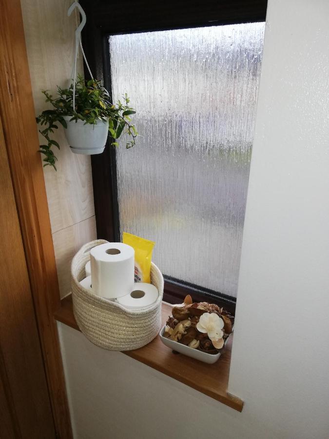 Nice Rooms In Queen House Clay Cross Екстер'єр фото